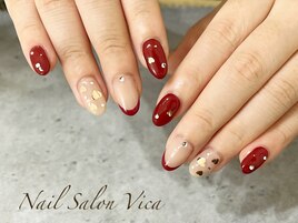 さりげなくバレンタイン☆