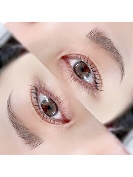 メイリー(meili)/まつげパーマ(ラッシュリフト)