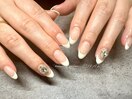 【nail】
