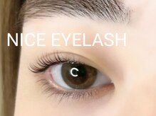 ナイスアイラッシュ 大阪梅田店(NICE EYELASH)