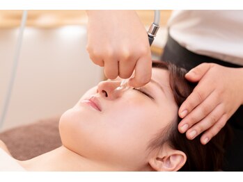 エステティック ザザ 神楽坂店(ZA/ZA)/毛穴ケアをしたい