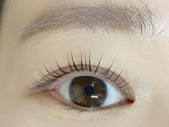 リコ ヘアアンドリラクゼーション(LICO)/まつげパーマ