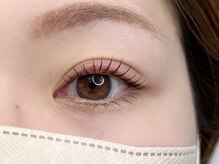 オアシス(oasis)/#まつげパーマ