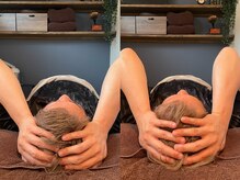 エムズハグ(M's hug)/美脳小顔（小顔矯正）