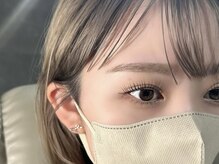 クラーム(klarm)/まつ毛パーマ