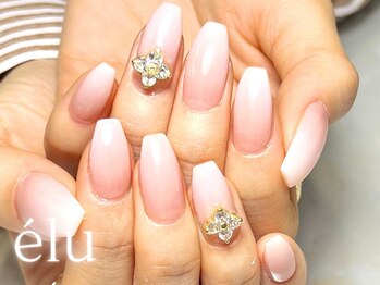 エル バイ ノリコ(elu by Noriko)/大人ベイビーブーマー