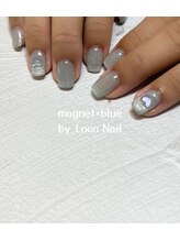 ロコネイル(Loco Nail)/