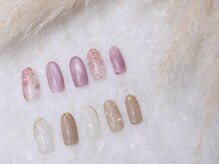 ルアナロア(Luana loa)/アートサンプル