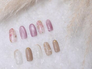 アートサンプル