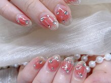 クイーンズネイルサロン(Queen's nail salon)/