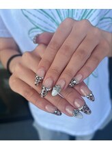 ニコル(NICOLU)/フリーデザイン