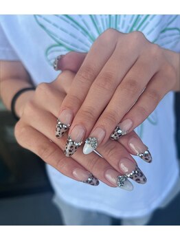 フリーデザイン