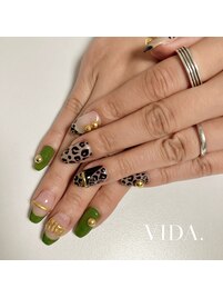 《HAND》デザインコース