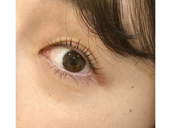 アトリエ ハルミナ(atelier harumina)/まつ毛パーマ/ラッシュリフト