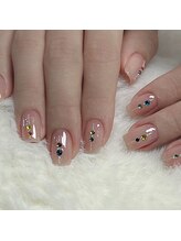 ユリネイル(YuRii Nail)/