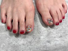 レア ネイル(lea nail)/デザインネイル