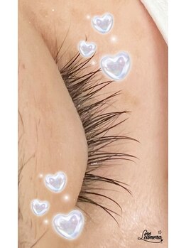 エンジェル プラス ボーテ/LEDエクステ