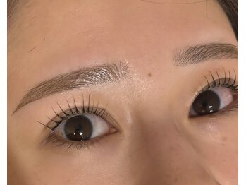 ナナ 福岡(NANA)/アイブロウ・パリジェンヌ