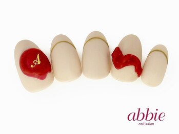 アビー 目白店(abbie)/シーリングスタンプ ¥13398