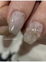 レアシル(Lea sill)/持ち込みデザイン