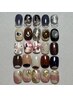 【hand】 design