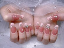 ミナミ(MINAMI)/持ち込みデザイン