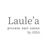 ラウレア(Laule'a)のお店ロゴ