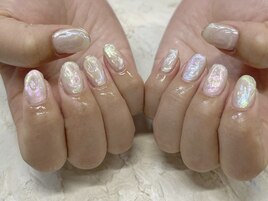 秋葉原ネイル/ショットネイル