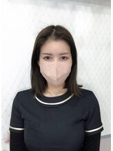 ヴェヌスタ サカイ(VENUSTA SAKAI)&nbsp;西村 ののか