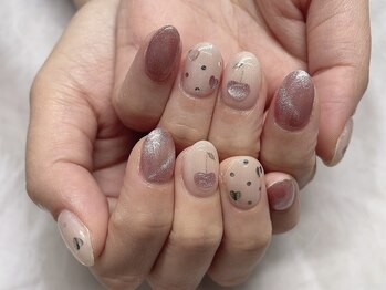 サラ 千種吹上店(Sara)/120分アートフリー