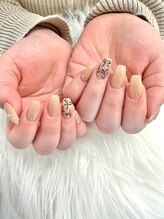 ナナズネイル 魚町店(NANA’sNail)/デザインジェル