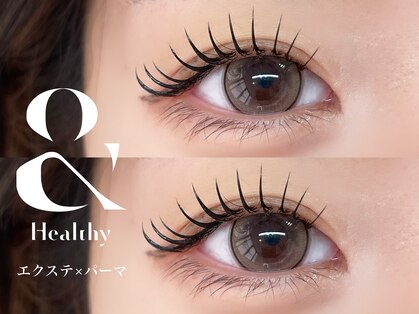 ムーンアイラッシュ(MoonEyelash)の写真