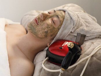 ヴィヴアルファ(VIV’Alpha)/スプレーガン導入で効果を底上げ