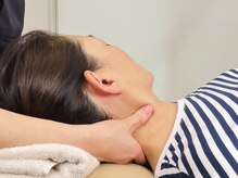女性に寄り添うヒロミカイロ整体 六本木(女性に寄り添うHiromiカイロ整体)の雰囲気（女性専用サロン。女性カイロプラターが個別対応【整体/六本木】）