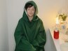 【快眠ハーブ蒸し】不眠を解消！自律神経が整う☆￥5,500→￥2,750