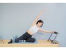 【8／17限定】までパーソナルマシンピラティスレッスン60分 ¥11000→¥1000