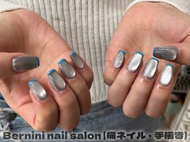 秋葉原ネイル/ショットネイル