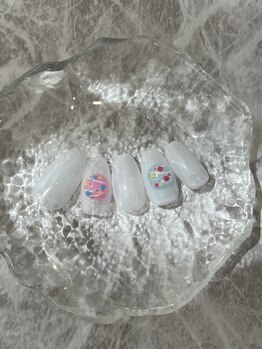 ラボーテ 月が丘店(La beaute)/ハンドデザインサンプル