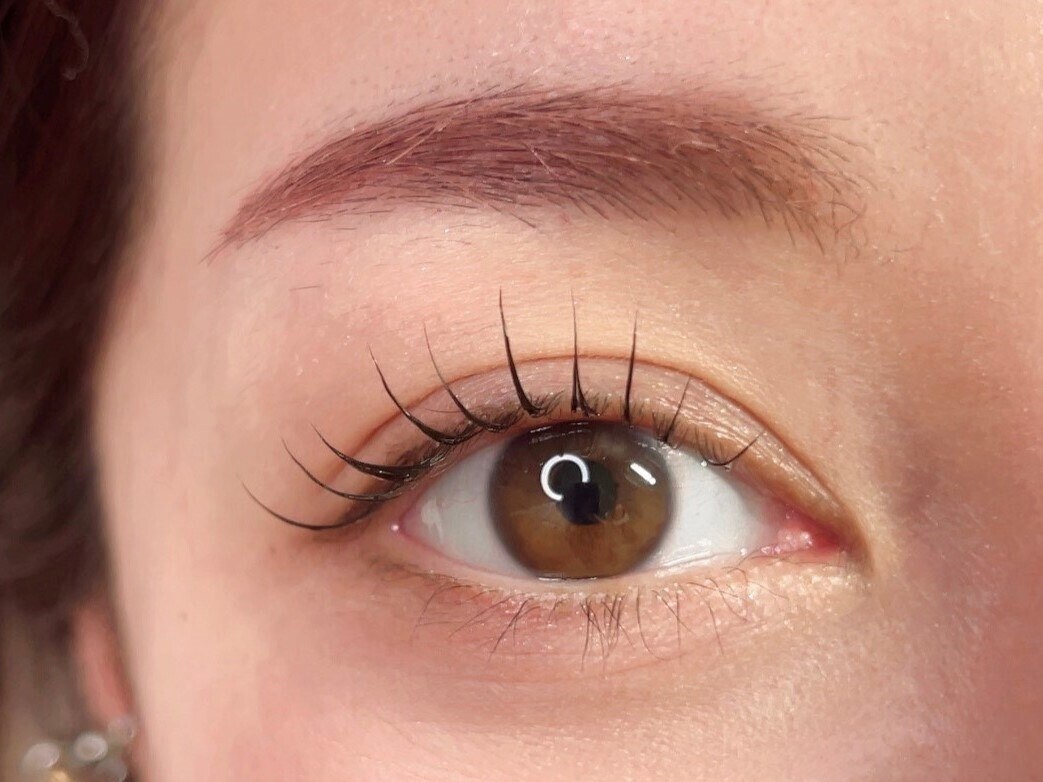 ナーズ アイラッシュ アキタ(NAZ eyelash Akita)｜ホットペッパー