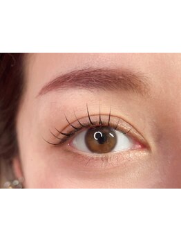 キープ力が自慢のサロン