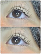 ソア 梅田店(Soa.)/韓国・束感まつげ