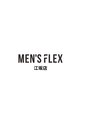 ディア(dear.)/【メンズ眉毛専門サロン】 MEN'S FLEX 江坂