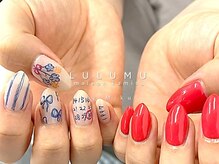 ルルム メゾン カミス(LULUMU maison kamisu)/Miku