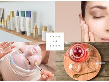 サクラサク(SAKULASAKU)