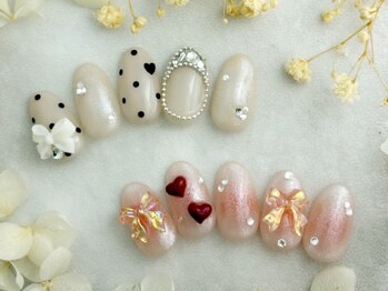 キュプレ 橘通店(Cupure)/