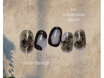 clear design