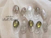 ベルフラワー(BellFlower)/定額7400円