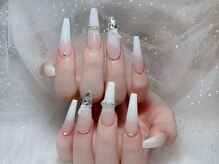 リンネイル 新大久保店(Rin Nail)/