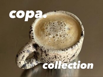 コパ(copa.)/copa.2025