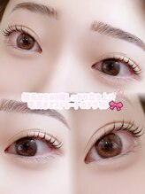 ソワプノン 小牧店(soie punon)/立ち上げストレート